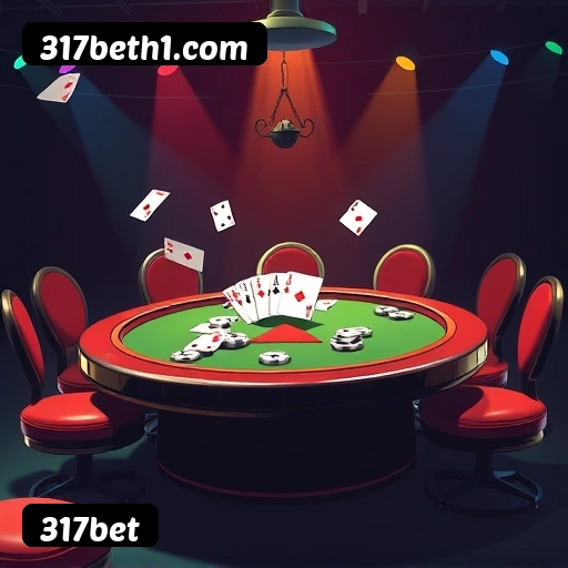 Dicas para ganhar na 317bet