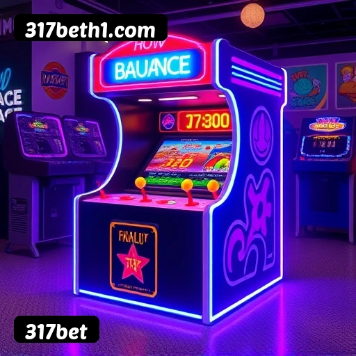 Download PC 317bet