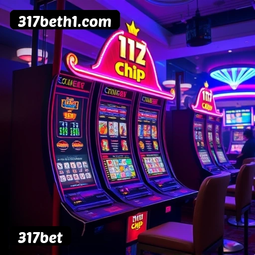 Métodos de pagamento aceitos na 317bet