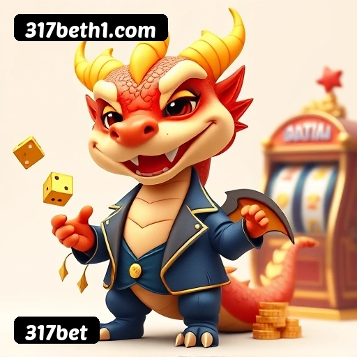 Bônus de boas-vindas 317bet